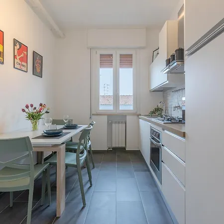 Апартаменты Il Castello Dazzling *