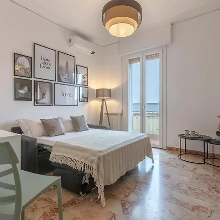 Lejlighed Il Castello Dazzling Ferrara