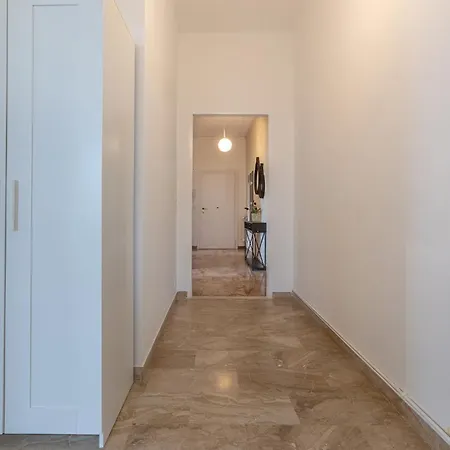 Апартаменты Il Castello Dazzling *