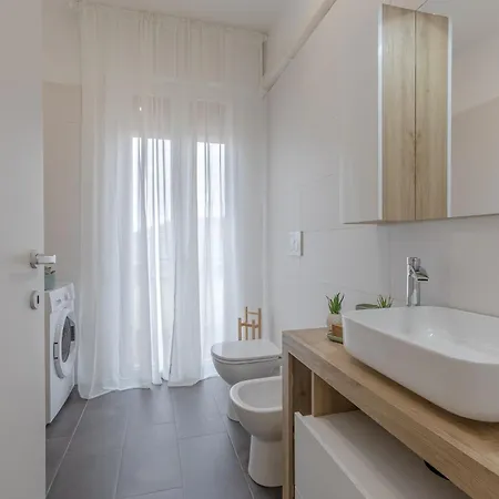 Апартаменты Il Castello Dazzling *