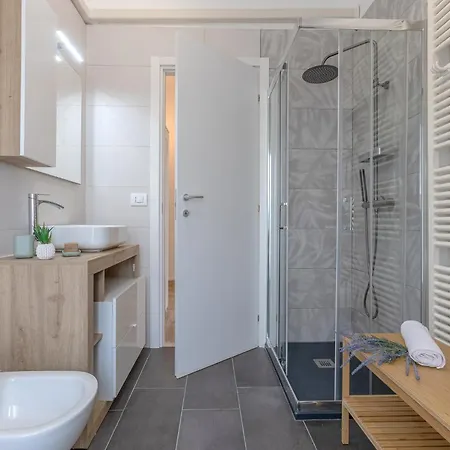 Il Castello Dazzling * Феррара