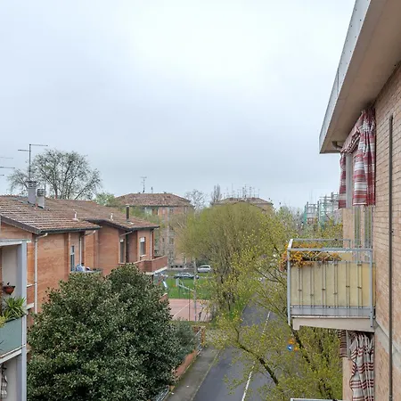 Апартаменты Il Castello Dazzling *