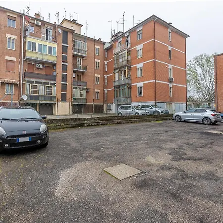 アパート Il Castello Dazzling