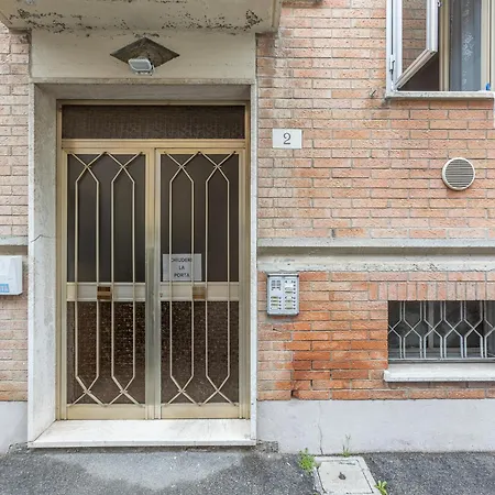 Il Castello Dazzling Апартаменты *