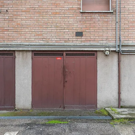 Il Castello Dazzling Апартаменты *