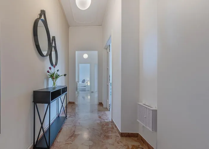 Апартаменты Guesthost - Il Castello Dazzling