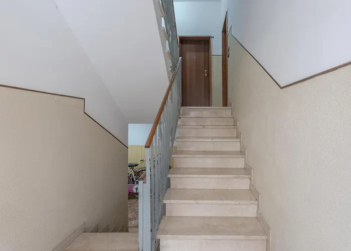 Lägenhet Guesthost - Il Castello Dazzling