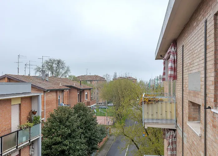 Апартаменты Guesthost - Il Castello Dazzling *