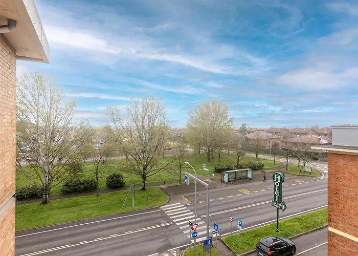 아파트 Guesthost - Il Castello Dazzling 페라라